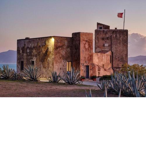 Villaflair - Torre Maremma