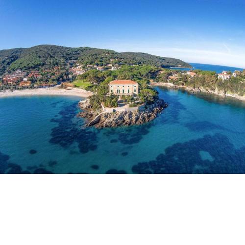 Villaflair - Villa Bensa