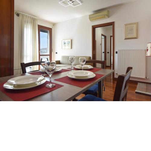 Villafranca Relaxing apartment