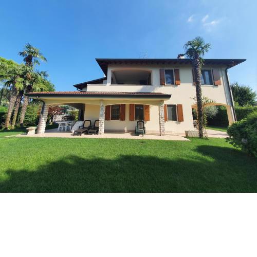 VillaGardaMia