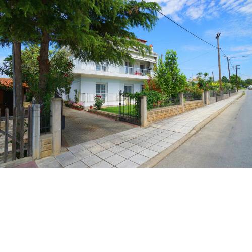 Village Avdira Family House
