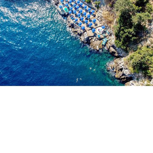 Village Camping Santa Fortunata - Campogaio