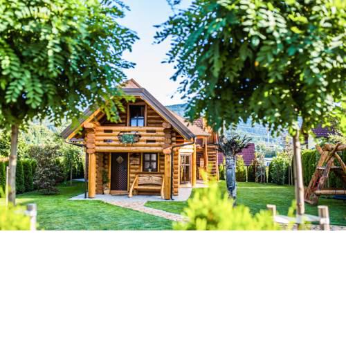 Village Cottage