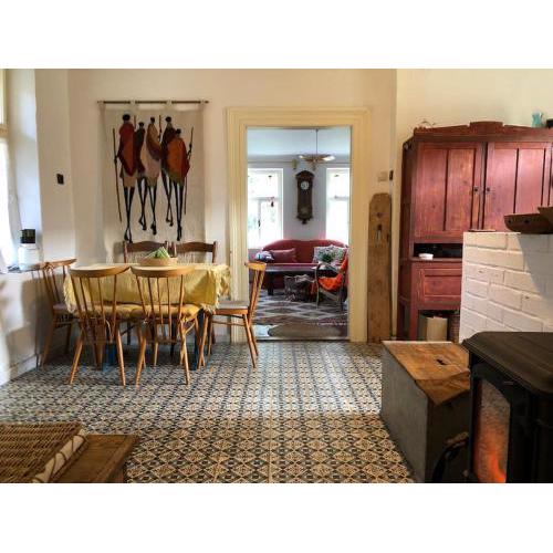 Village farm house Nazri