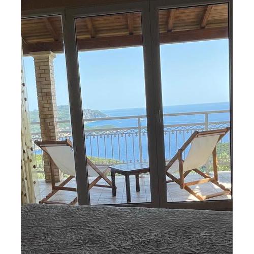 Village House Kalypso