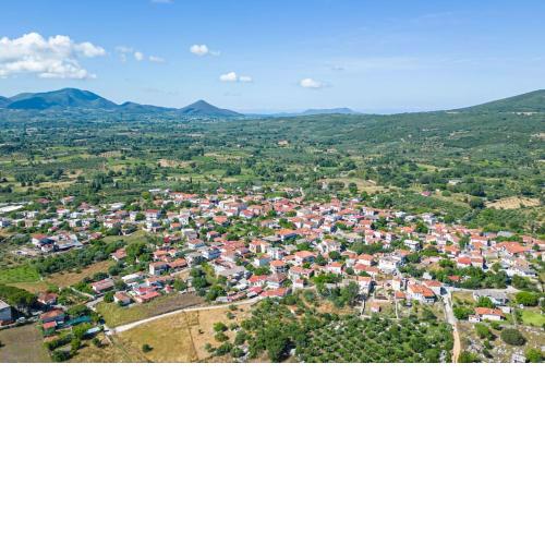 Village house xatzis