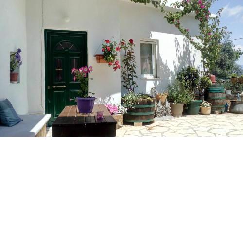 Village House