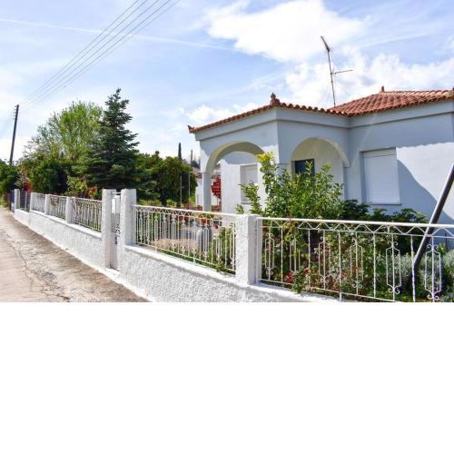 Village Kiato Home