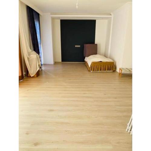 village-seaside holiday flat
