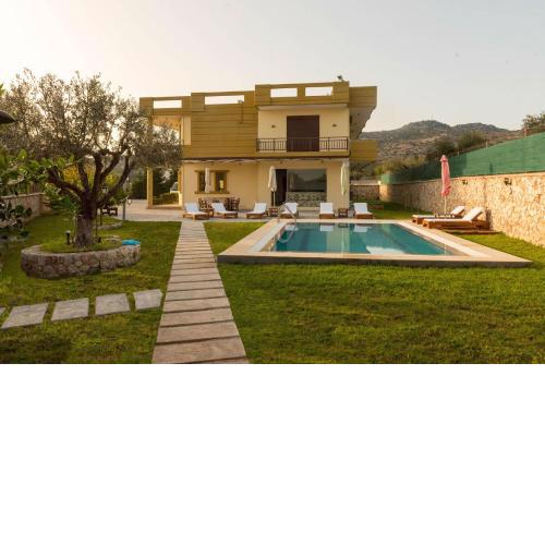 Village View Afandou