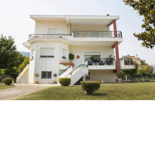 Village Villa