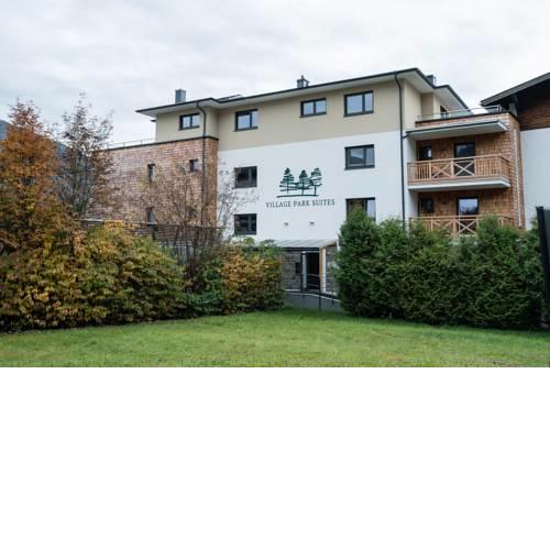 Villagepark Suites