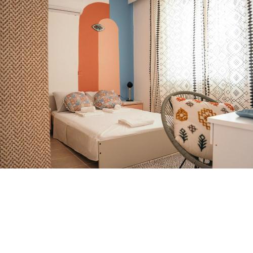 Villager's Art Apartment