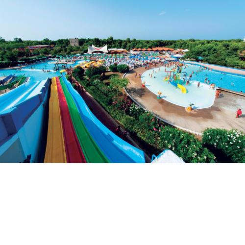Villaggio Albatros Resort