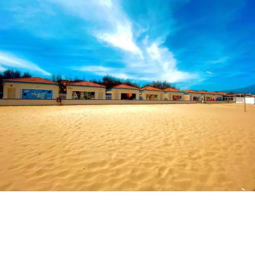 Villaggio Albergo Internazionale La Plaja