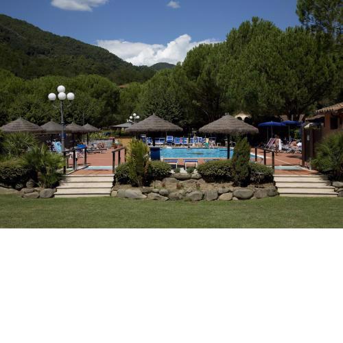 Villaggio Albergo San Lorenzo e Santa Caterina