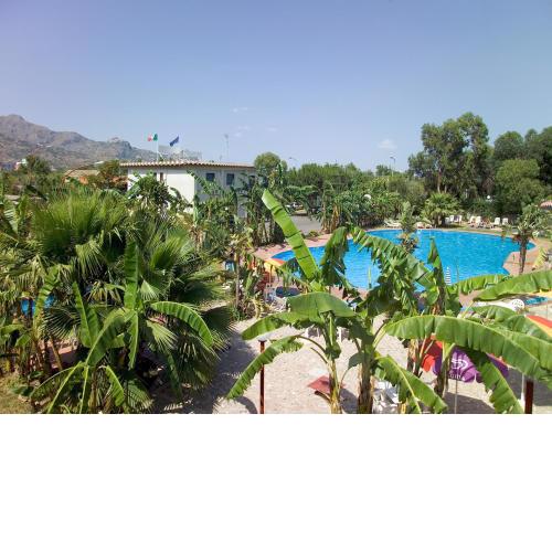 Villaggio Alkantara