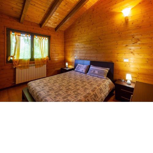Villaggio Anemone - Chalet Anemone