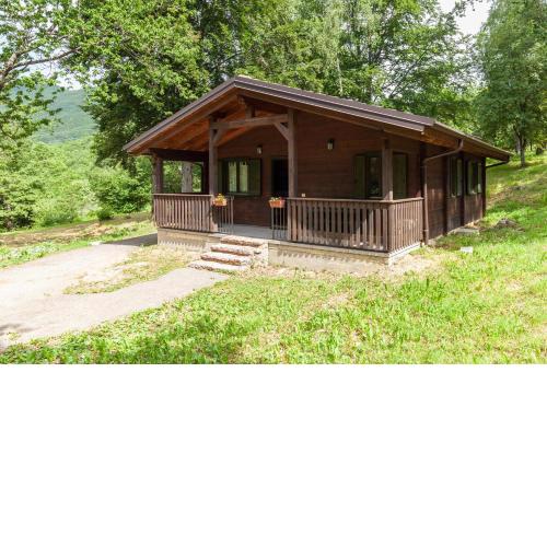Villaggio Anemone Chalet Scoiattolo