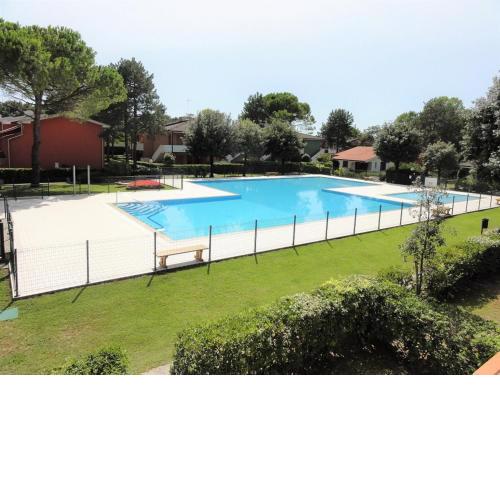 Villaggio Azzurro - Ville