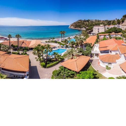 Villaggio Baia D'Ercole
