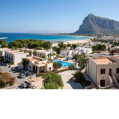 Villaggio Calamancina