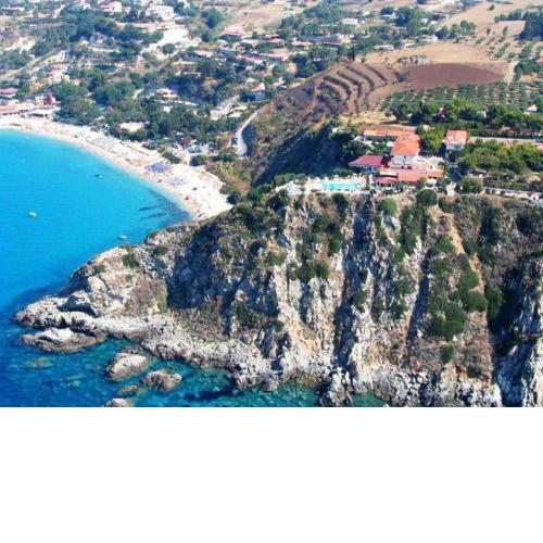 Villaggio Calispera