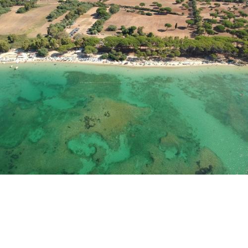 Villaggio Camping Nurral
