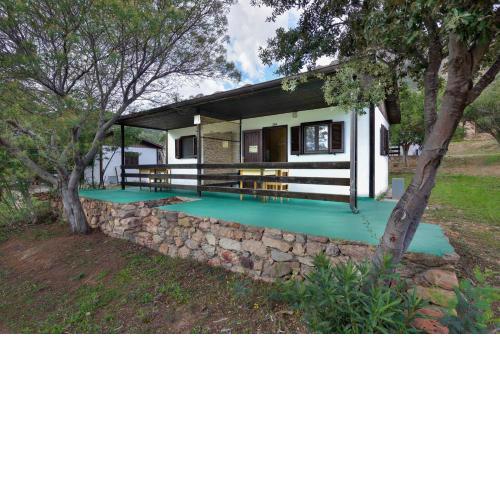 Villaggio Camping Tesonis Beach