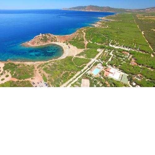 Villaggio Camping Torre Del Porticciolo