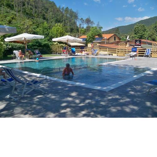 Villaggio Camping Valdeiva
