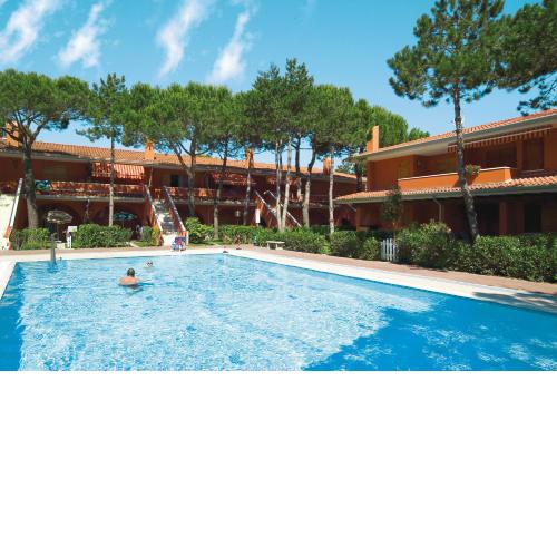 Villaggio Capistrano