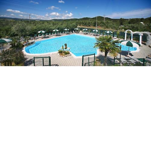 Villaggio Club Degli Ulivi