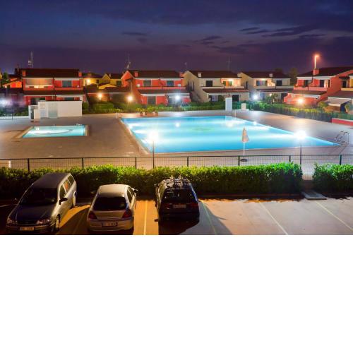 Villaggio dei Fiori Apart- Hotel 3 Stars - Family Resort