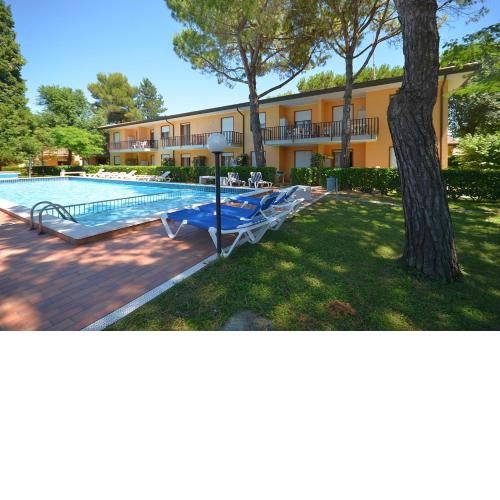 Villaggio Dei Gelsomini