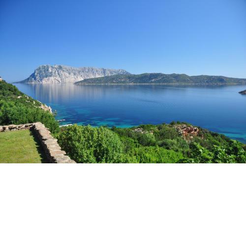 Villaggio Est a Capo Coda Cavallo San Teodoro
