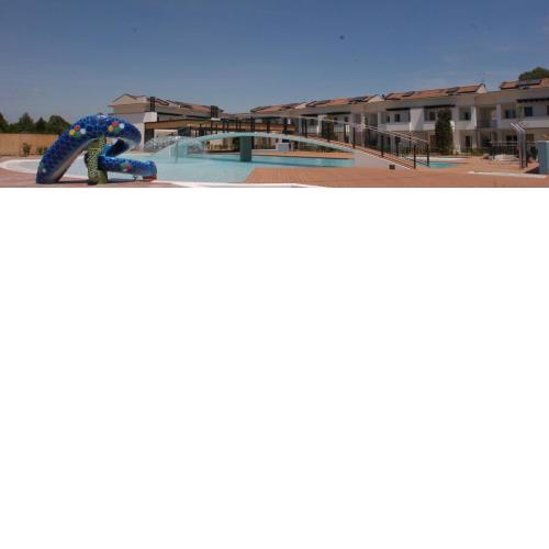 Villaggio Evanike