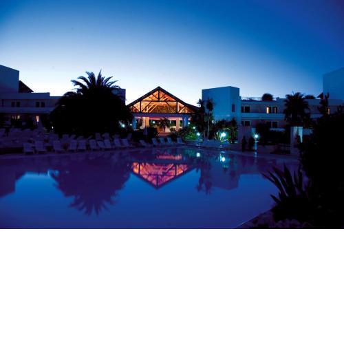 Villaggio Giardini D'Oriente
