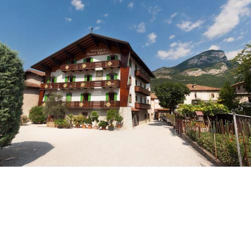 Villaggio Hotel Aquila