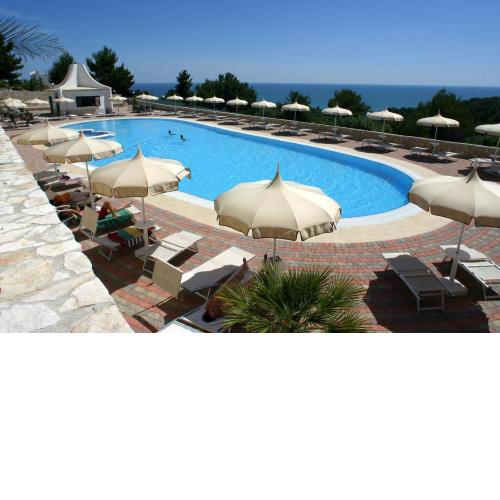 Villaggio Idra
