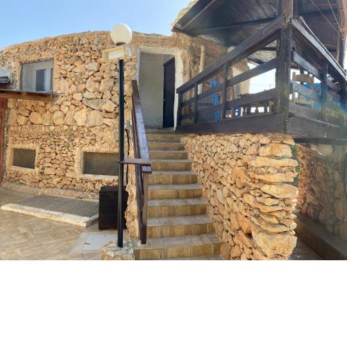 Villaggio La Roccia camping