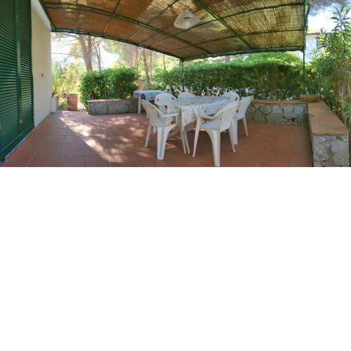 Villaggio la Serra - Appartamenti con giardino