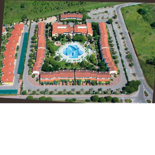 Villaggio Marco Polo