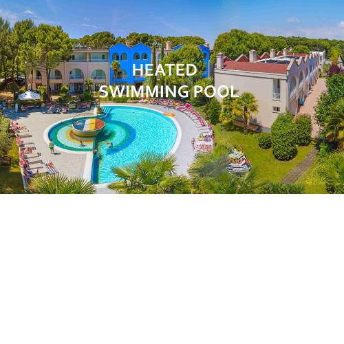 Villaggio Mare Blu