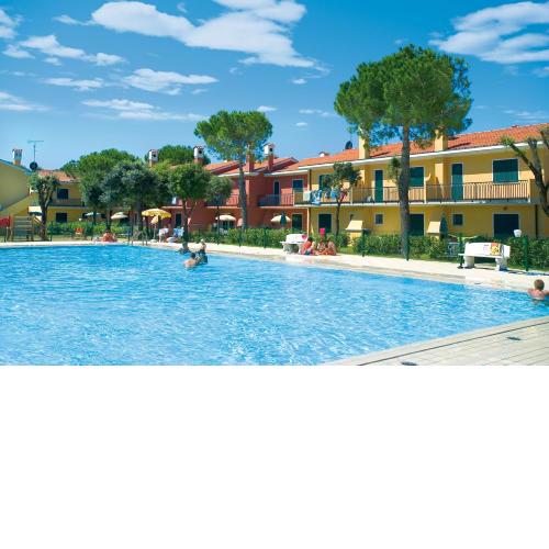 Villaggio Michelangelo - Lemene
