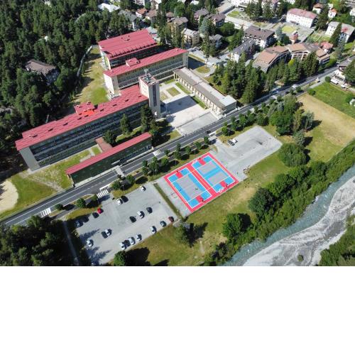 Villaggio Olimpico