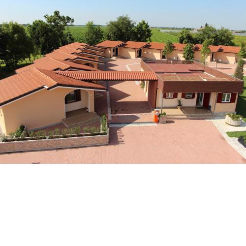 Villaggio Olmè
