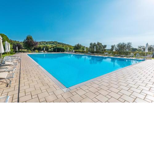 Villaggio Paolette Holiday Home by Wonderful Italy