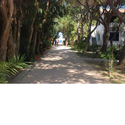 Villaggio Residence Emmesse Appartamento Standard
