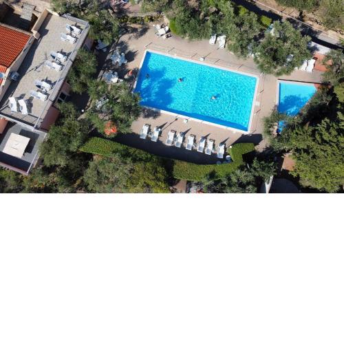 Villaggio RTA Borgoverde